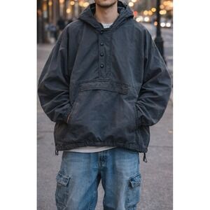 Eastern Mountain Sports Kangaroo lightweight Jacket (men's large) Vintage 80s/90